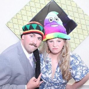 Meet your Posher, Luke